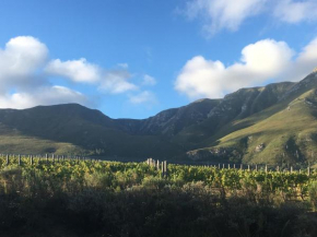 Misty Mountains